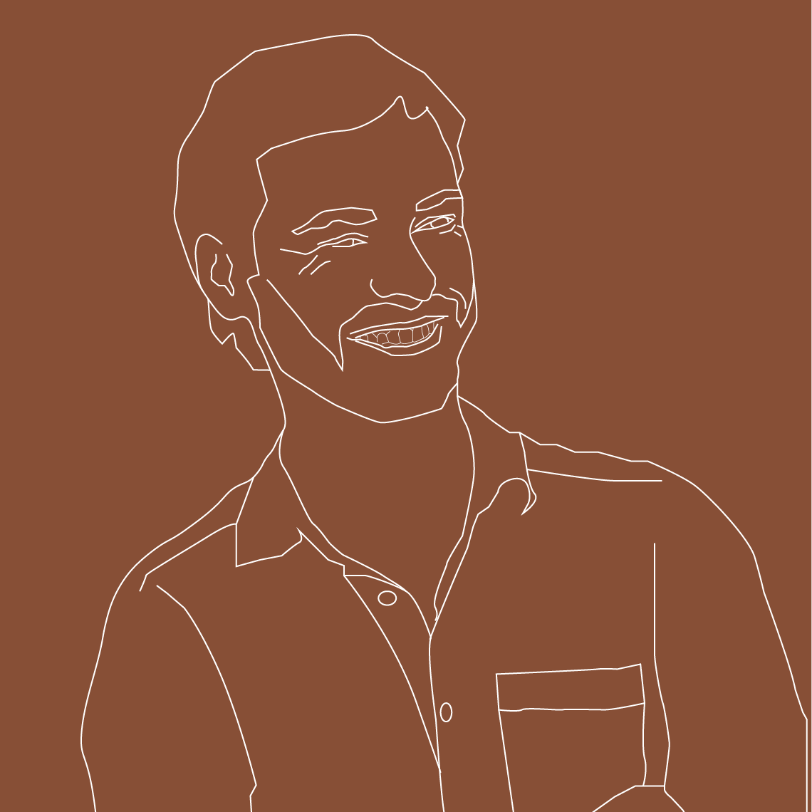 Ontmoet Joost van der Vecht