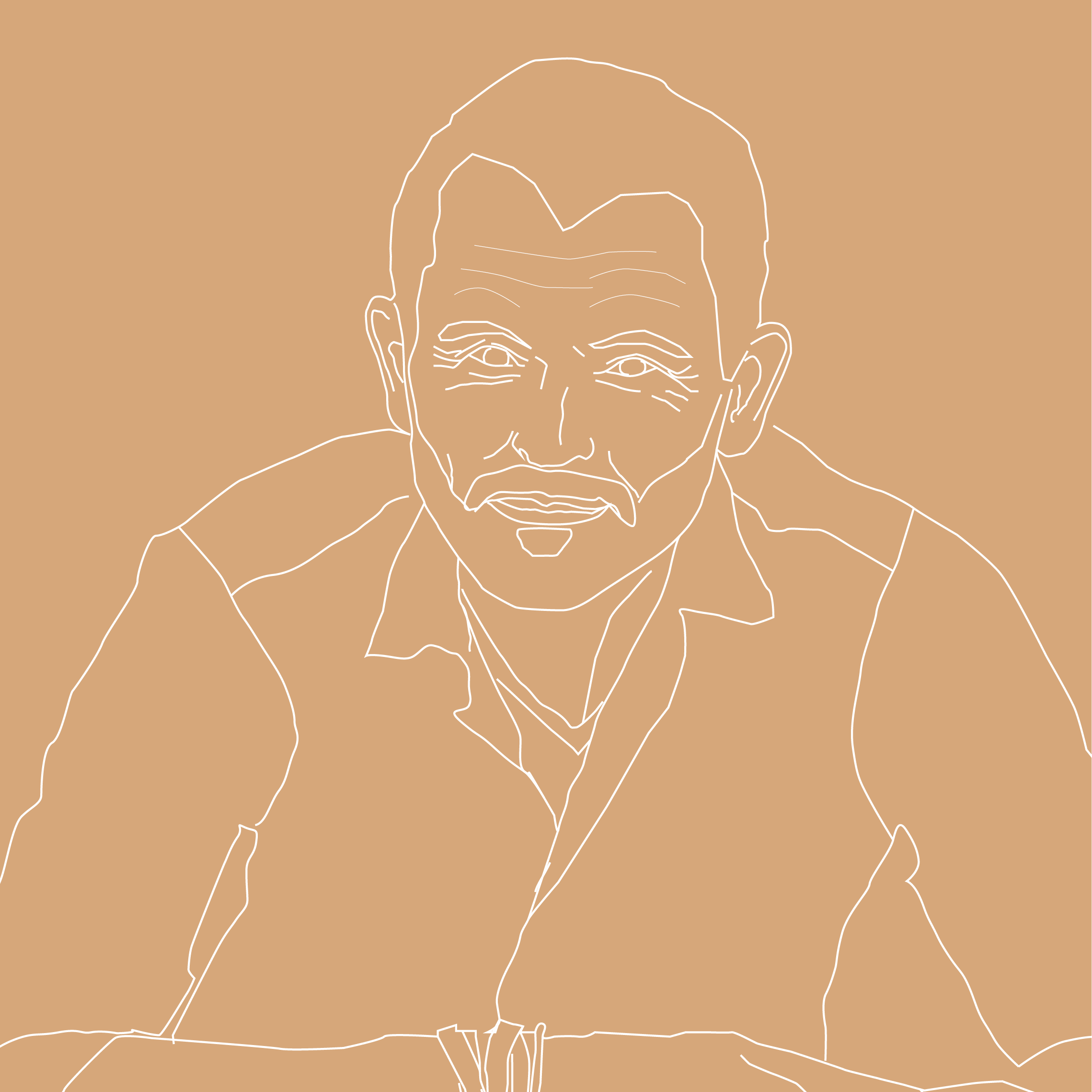 Ontmoet Robert Bronwasser