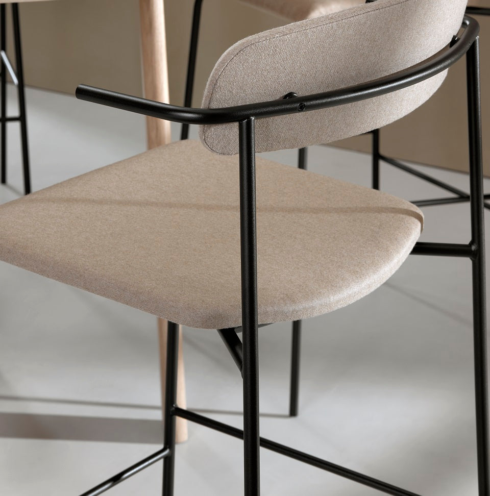 Occony Peak Barstool